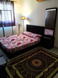 Blk 416 Saujana Road (Bukit Panjang), HDB 4 Rooms #578788261